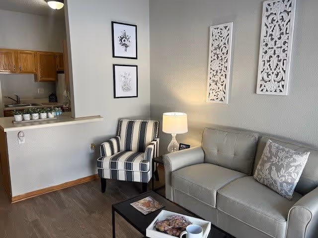 Photo 29 of Charter Senior Living of Madison