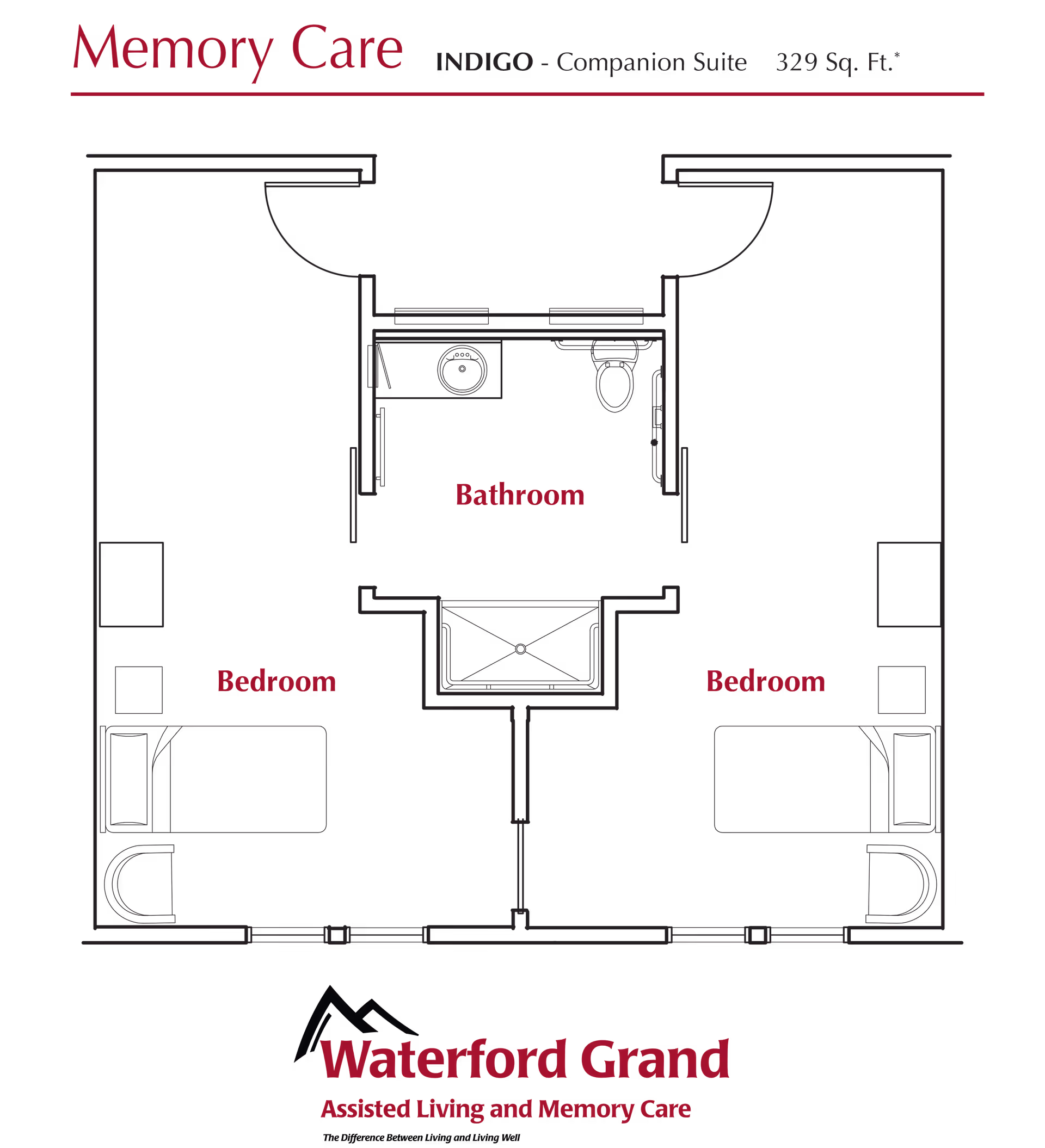 Photo 17 of Waterford Grand
