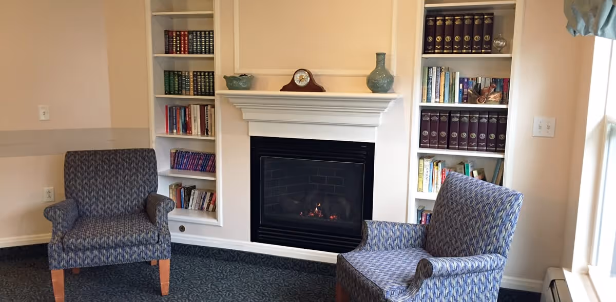 Photo 5 of Woodcrest Commons