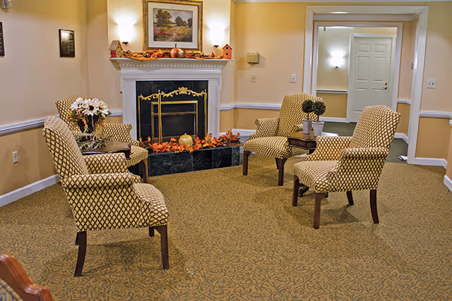 Photo 4 of Brookdale West Hartford