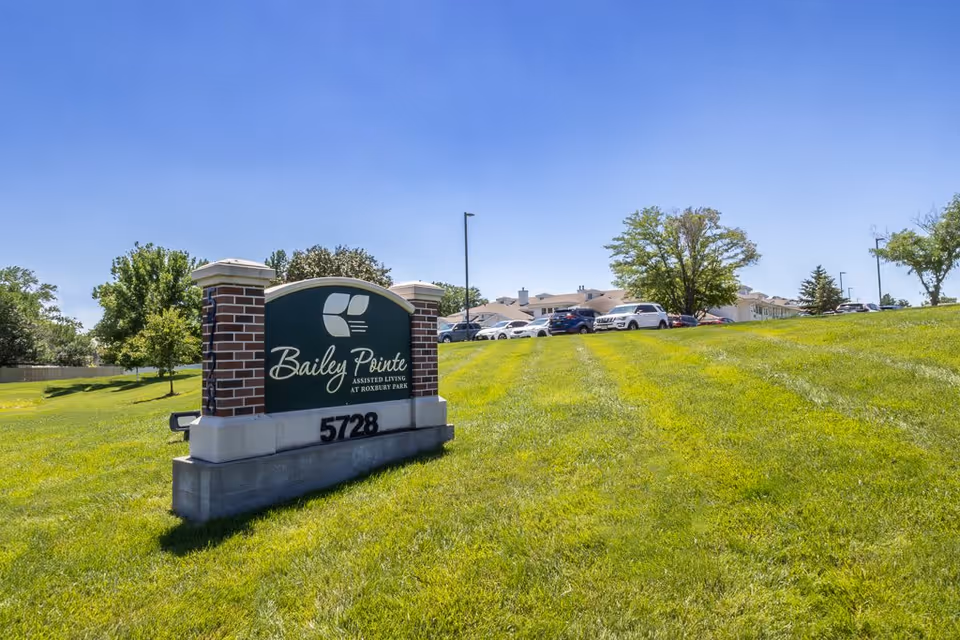 Photo 4 of Bailey Pointe at Roxbury Park