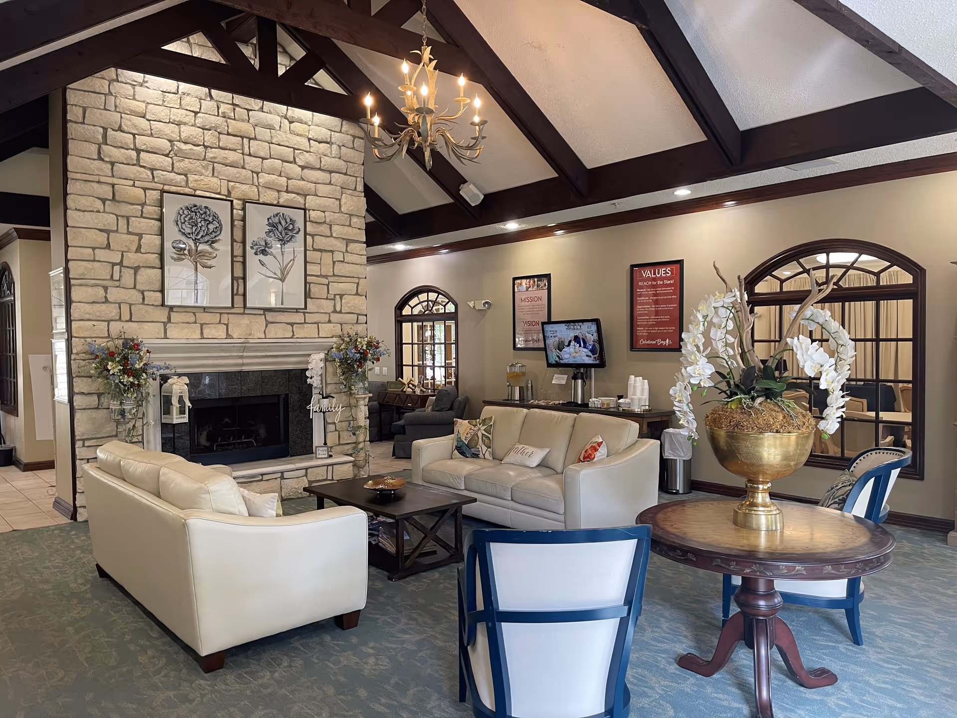 Photo 7 of Carriage Inn Conroe