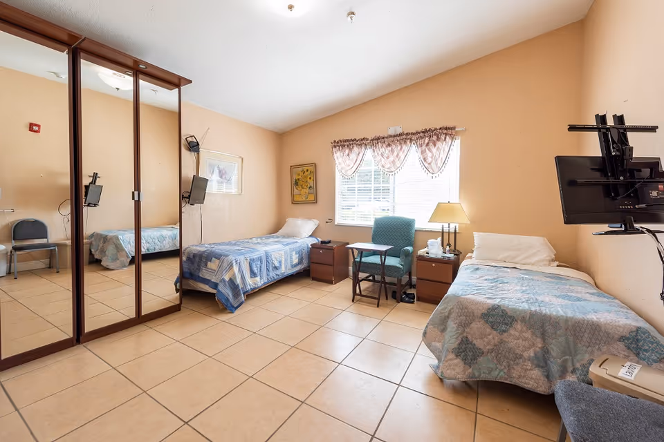 Photo 14 of Sunny Days Assisted Living Facility