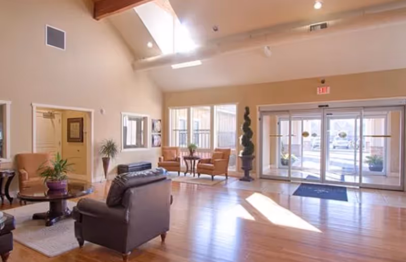 Photo 18 of Table Rock Memory Care Community