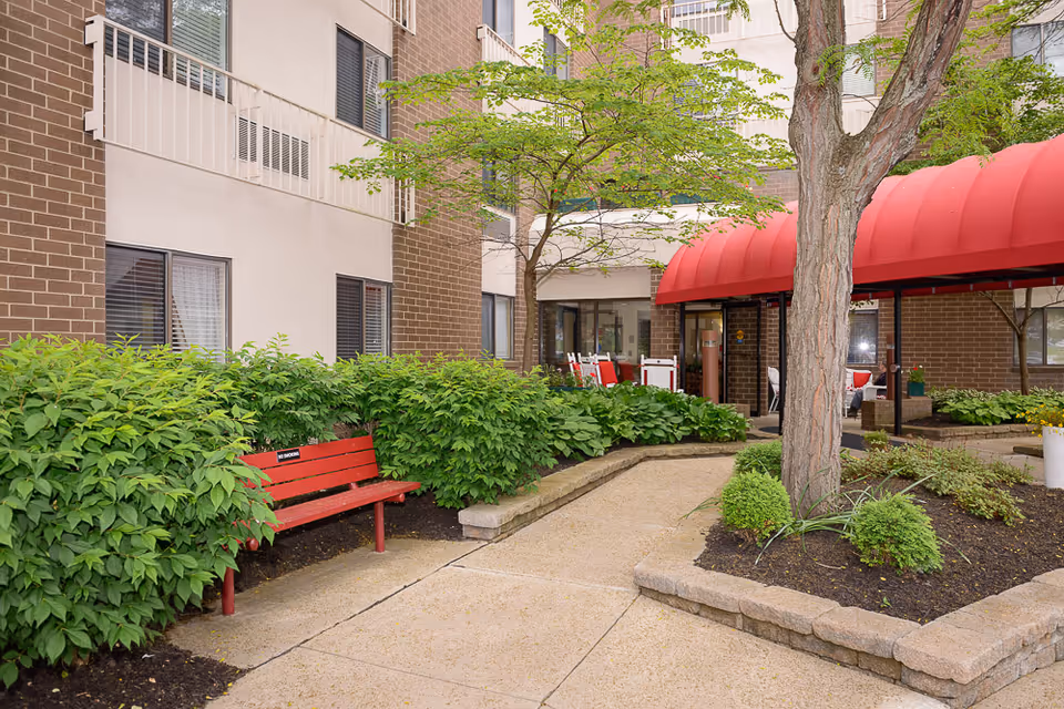 Photo 3 of Mayfair Village Retirement Center