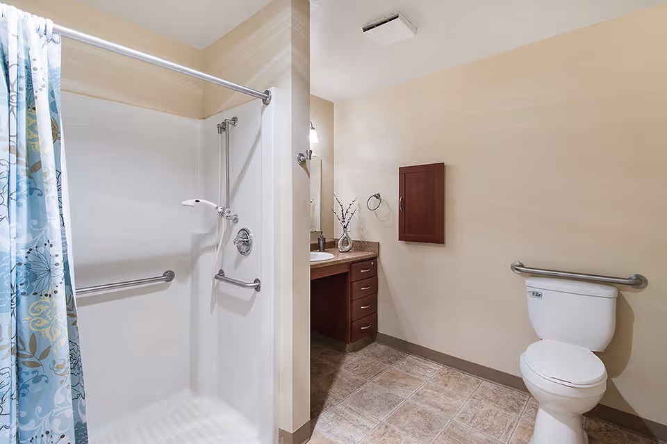 Photo 23 of Deerfield Village Assisted Living