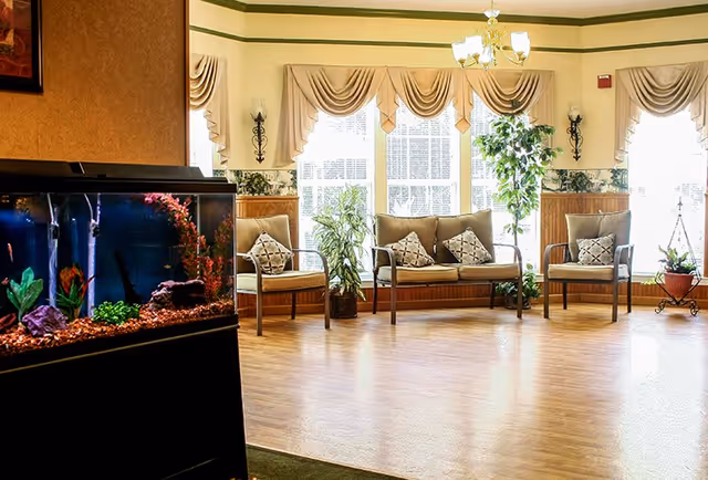 Photo 7 of Charter Senior Living of Cookeville