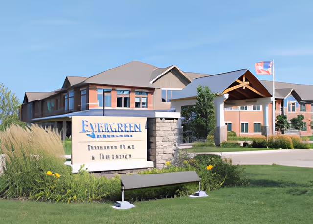 Photo of Arc at Chillicothe