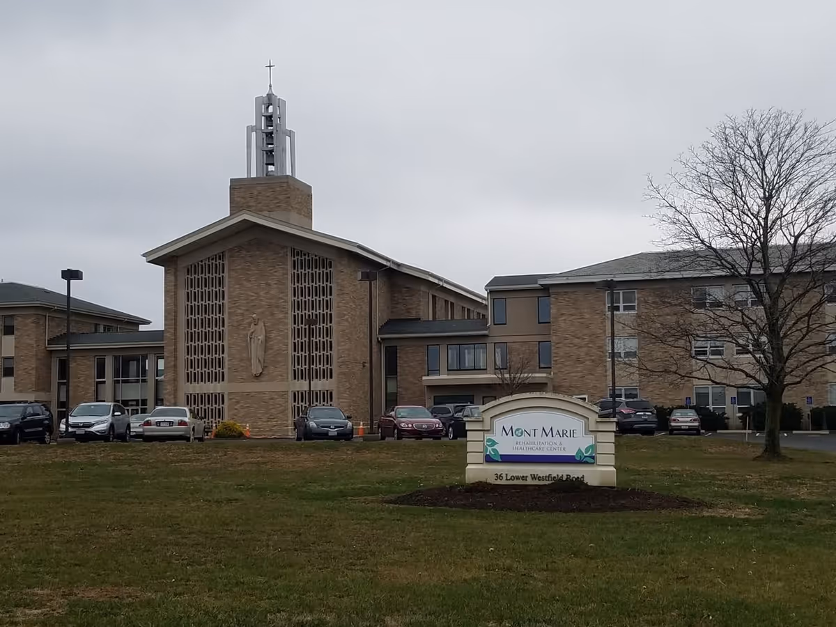 Photo of Mont Marie Rehabilitation & Healthcare Center