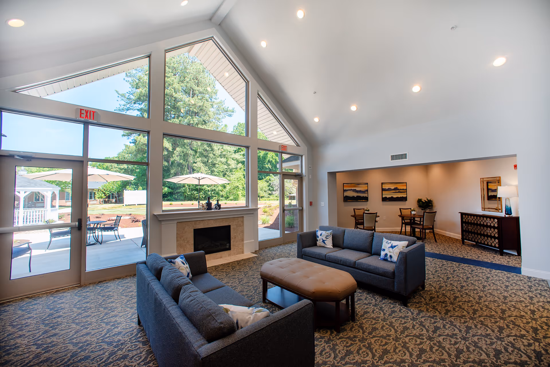 Photo 20 of Commonwealth Senior Living At South Boston