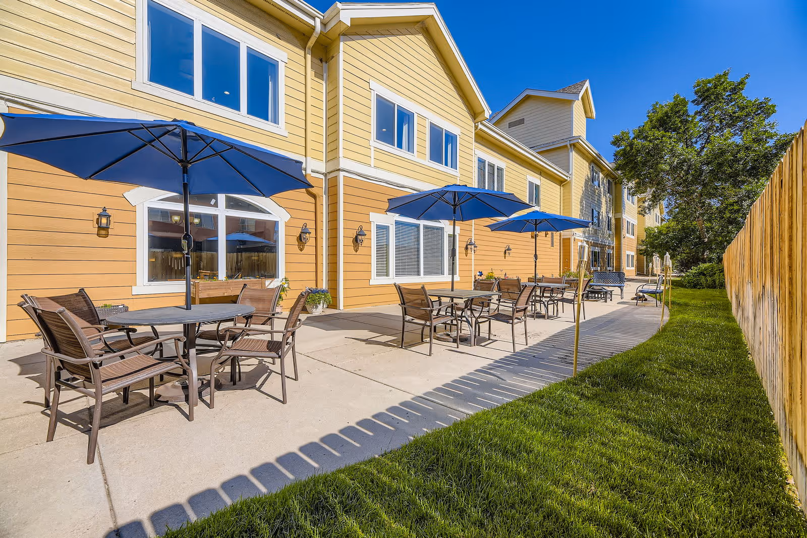 Photo 11 of Lakewood Reserve Assisted Living & Memory Care