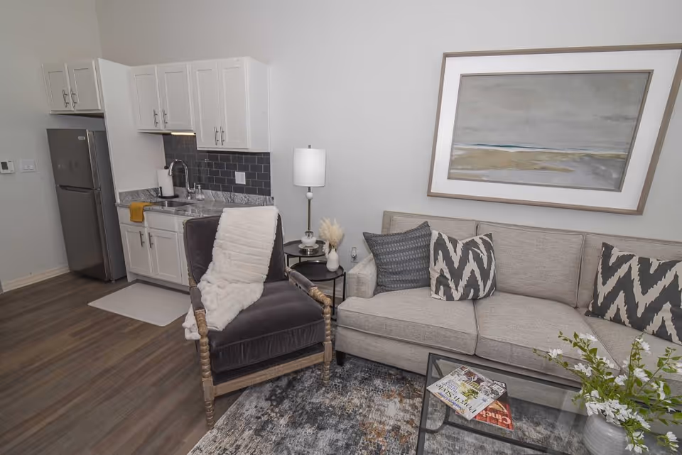 Photo 23 of Provision Living at Crown Ridge