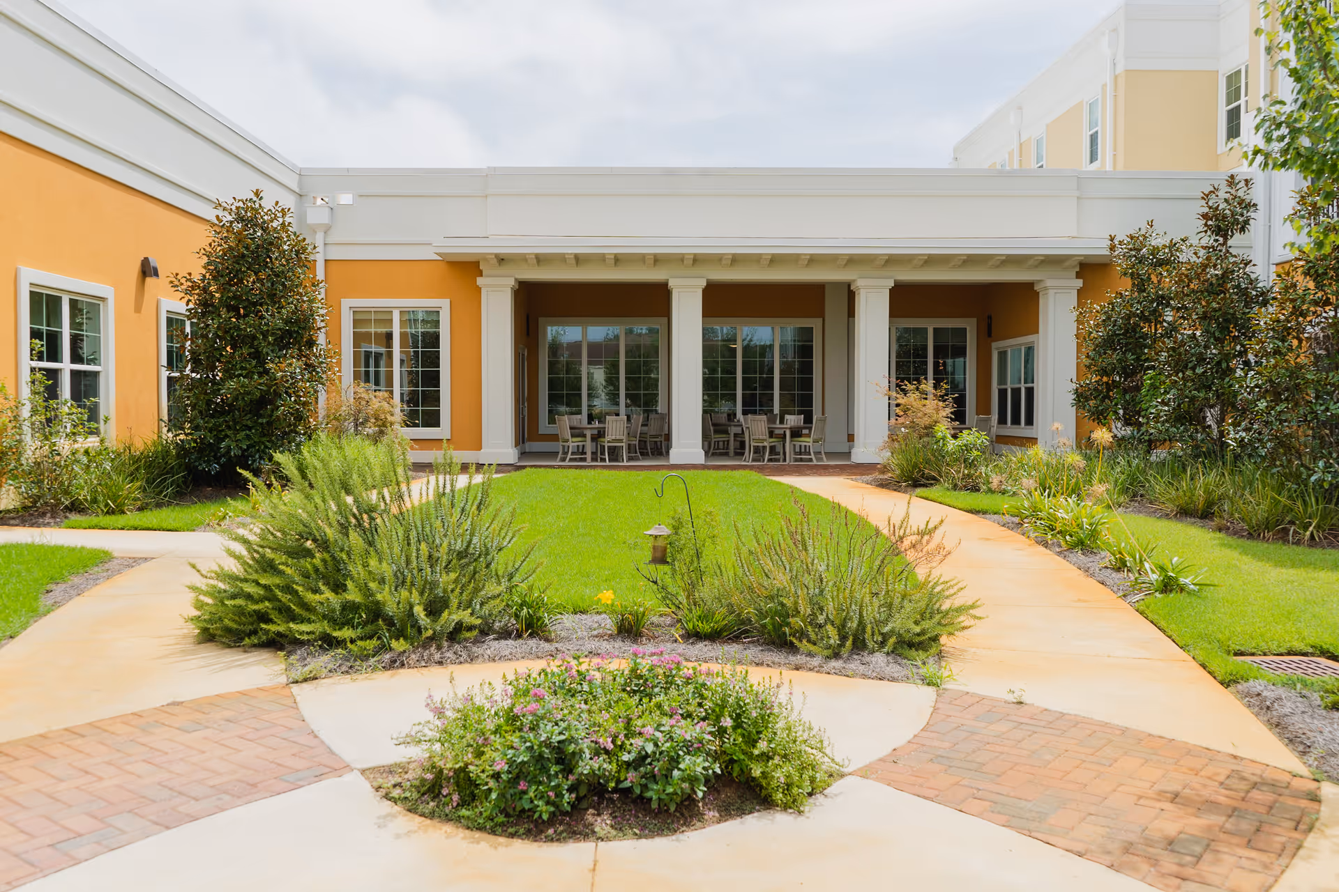 Photo 2 of The Arbors of Gulf Breeze
