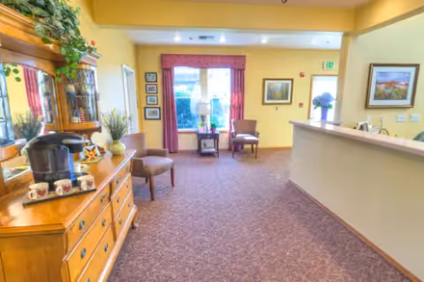 Photo 8 of HomePlace Special Care at Oak Harbor