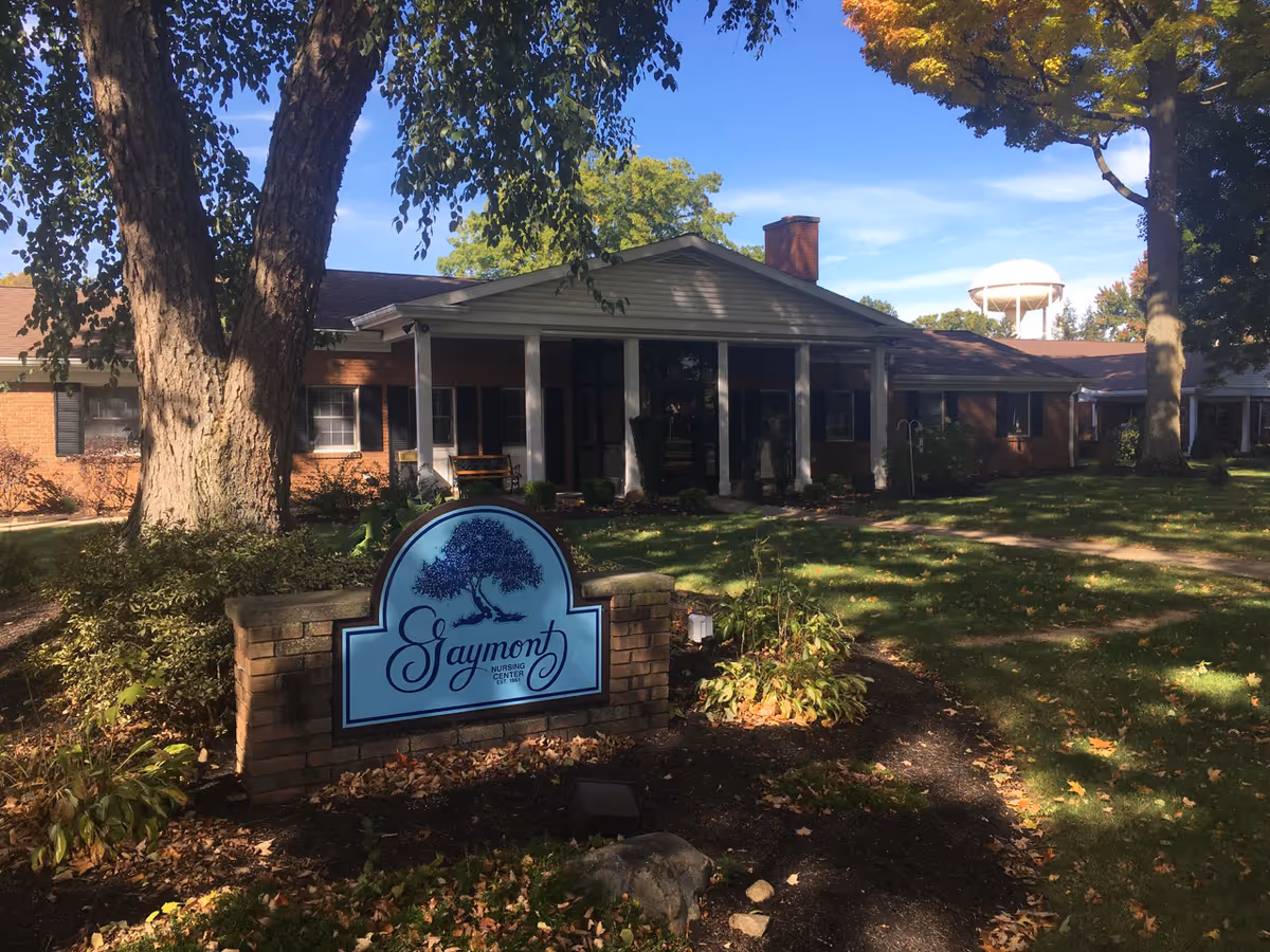 Photo of Gaymont Care and Rehabilitation
