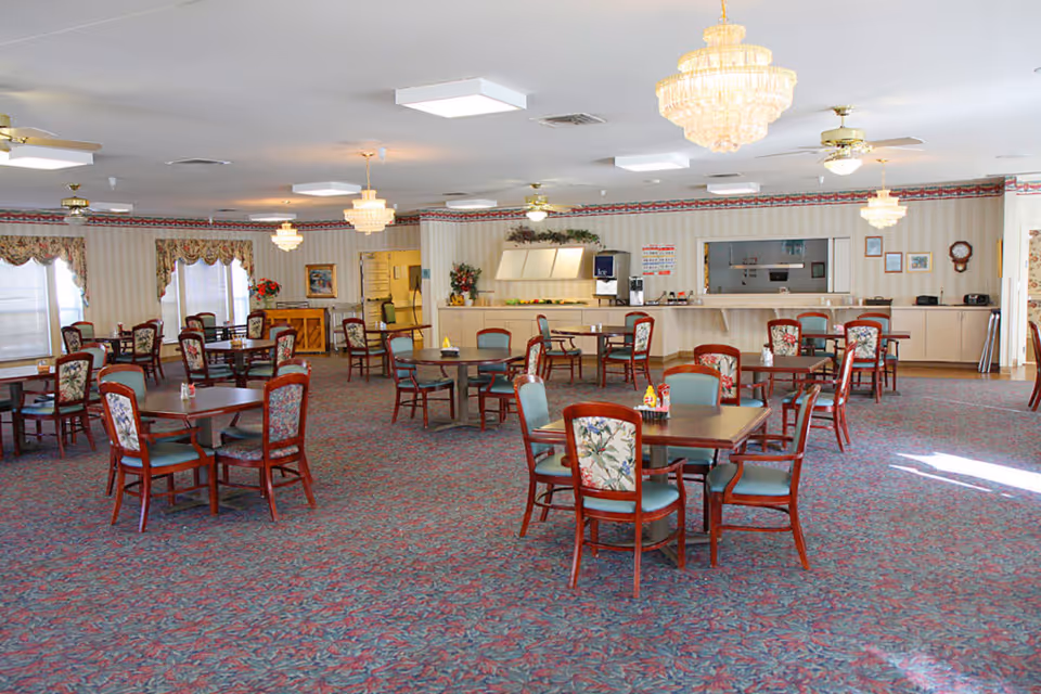 Photo 11 of Simpatico Cielo Vista Senior Living