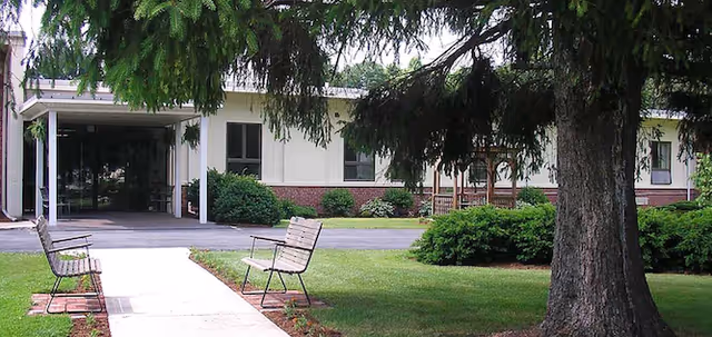 Photo of Michaux Manor Living Center