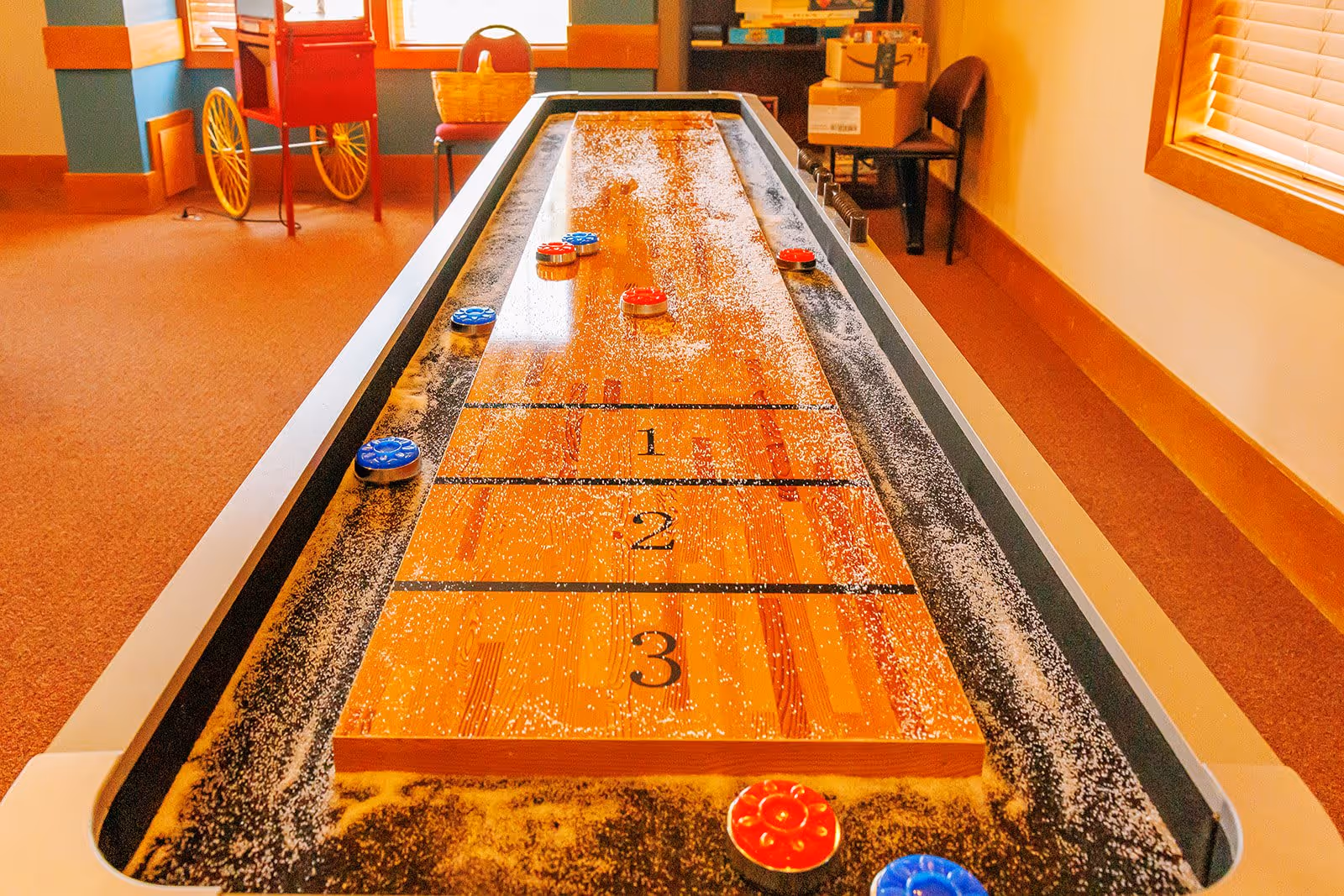 Photo 5 of Peoples Senior Living