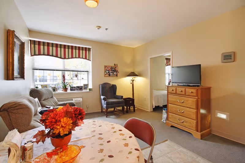 Photo 16 of American House Hendersonville