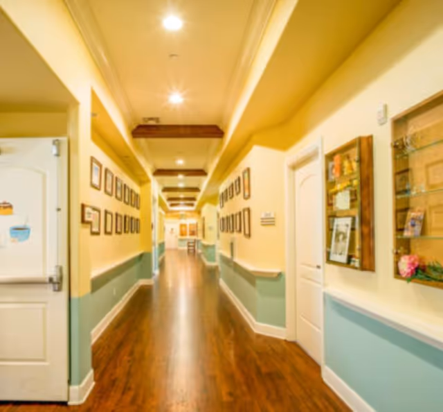 Photo 7 of Vista Gardens Memory Care