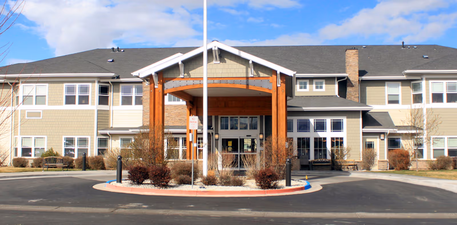 Photo of Montage Creek a Generations Community