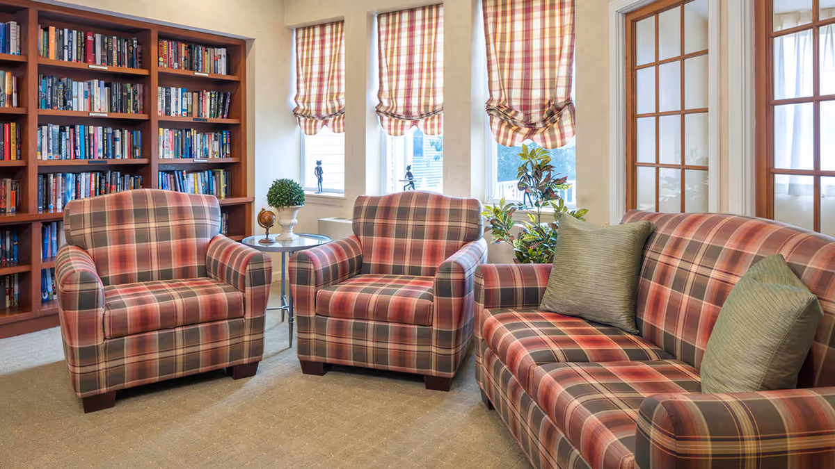 Photo 5 of Masonicare at Greenridge Place