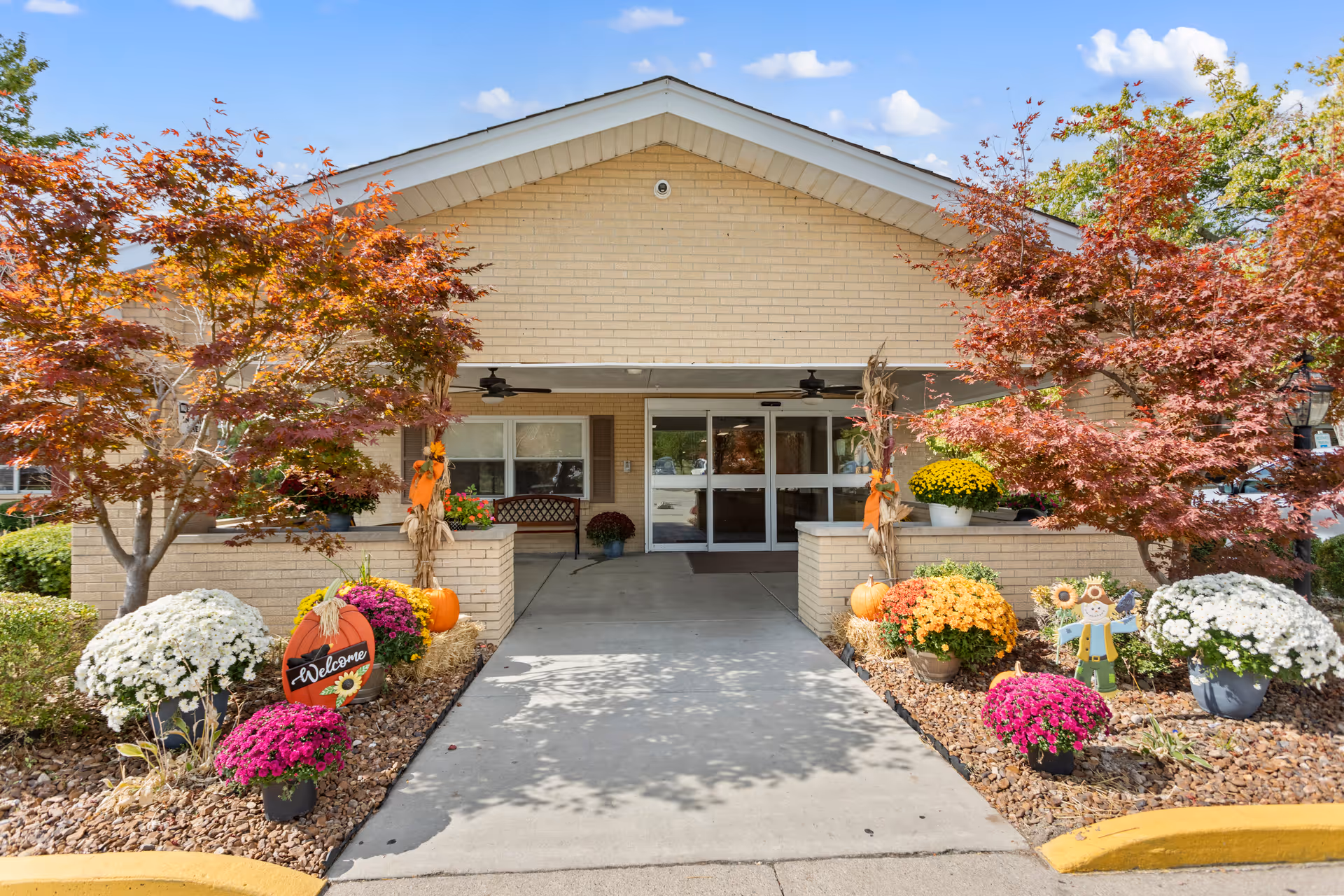 Photo of Batavia Nursing Care Center