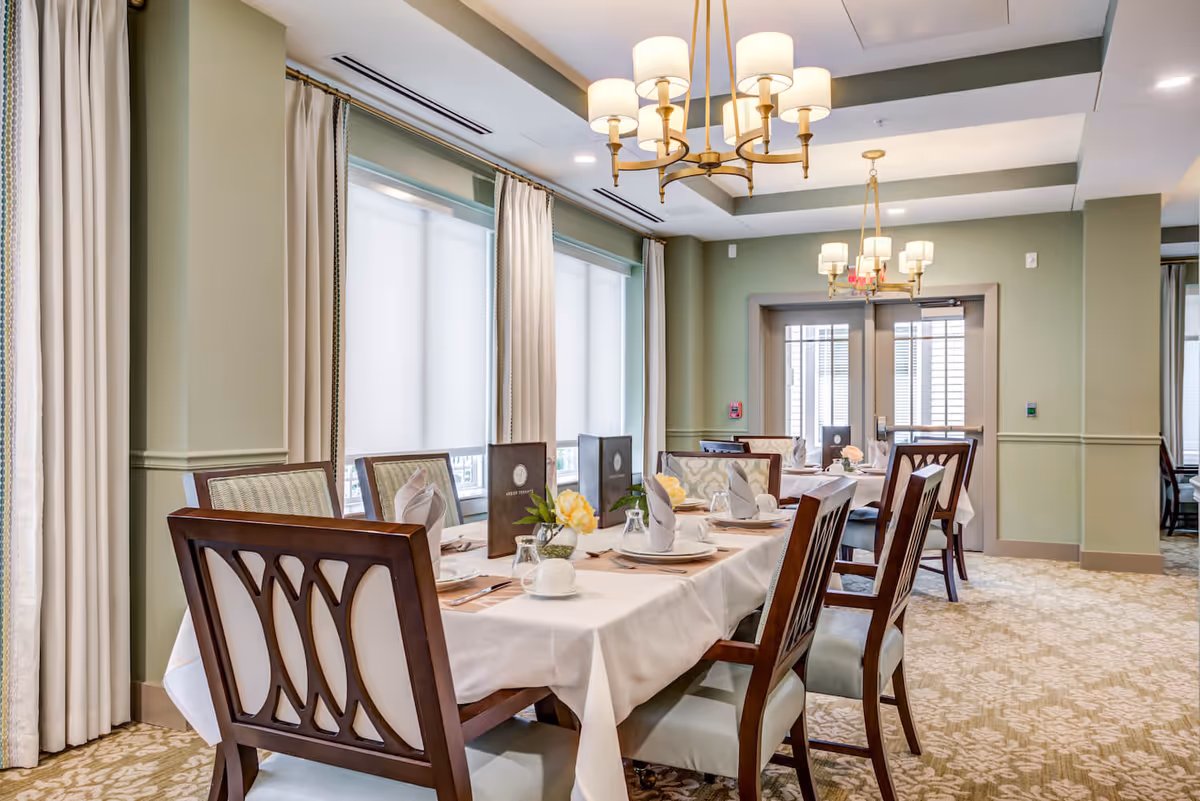 Photo 18 of Arbor Terrace Naperville