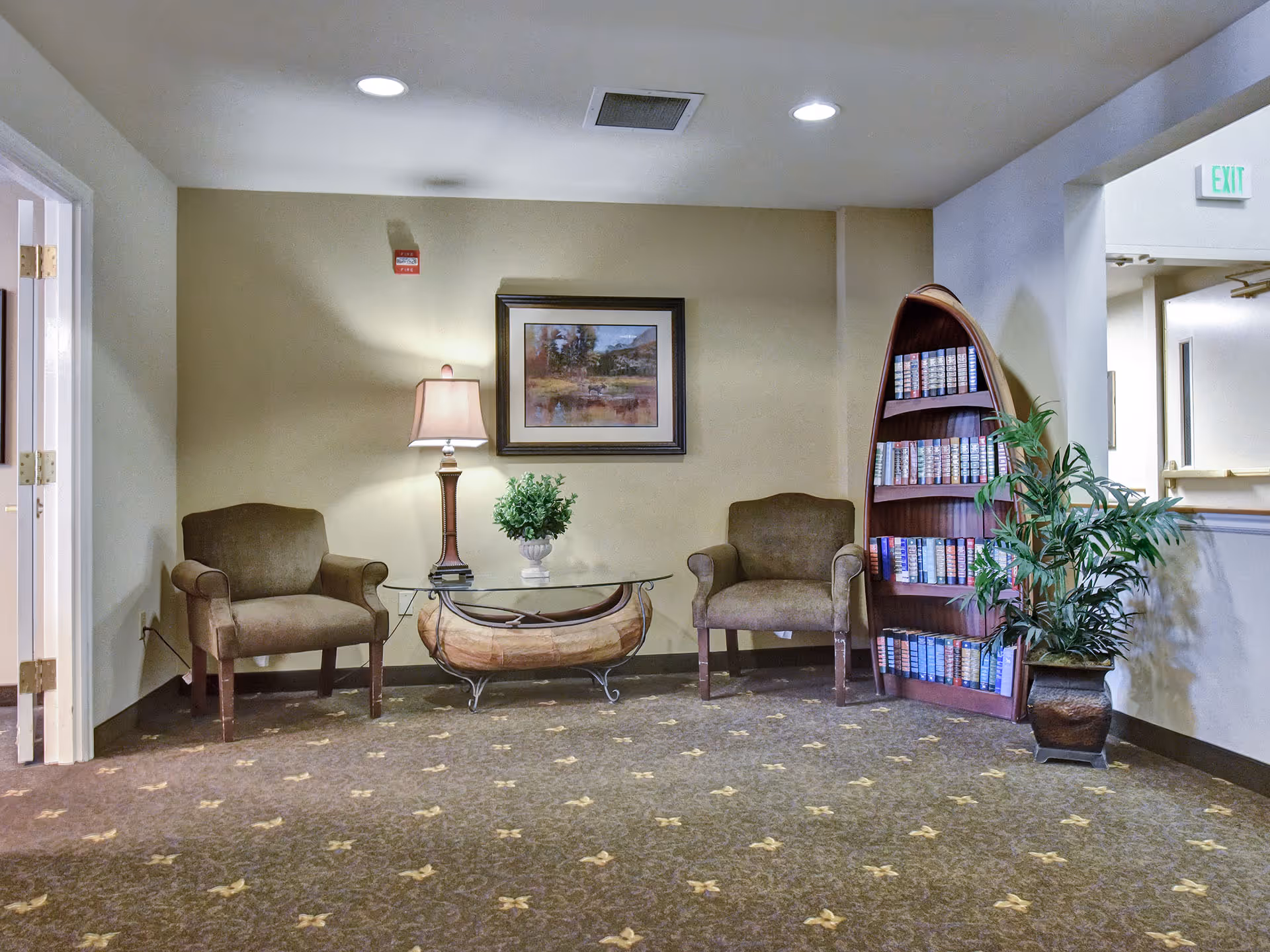 Photo 11 of Prestige Senior Living High Desert