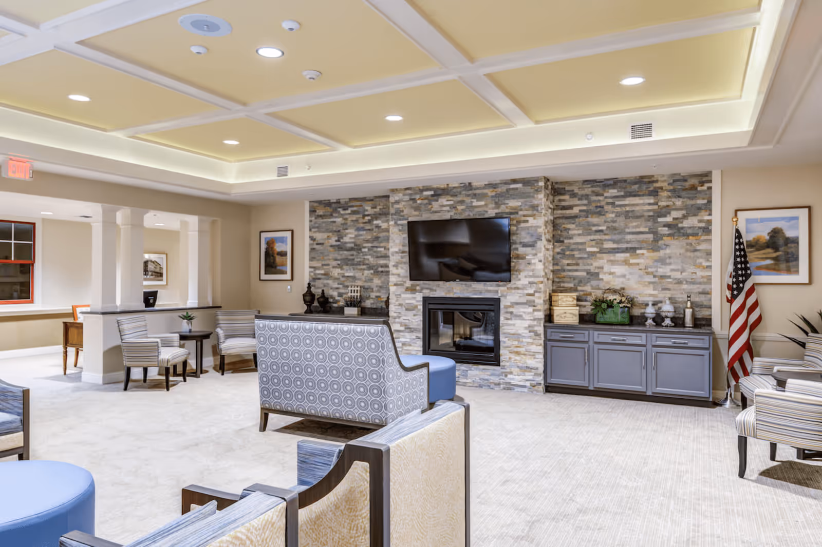 Photo 10 of Chantilly Heights Memory Care