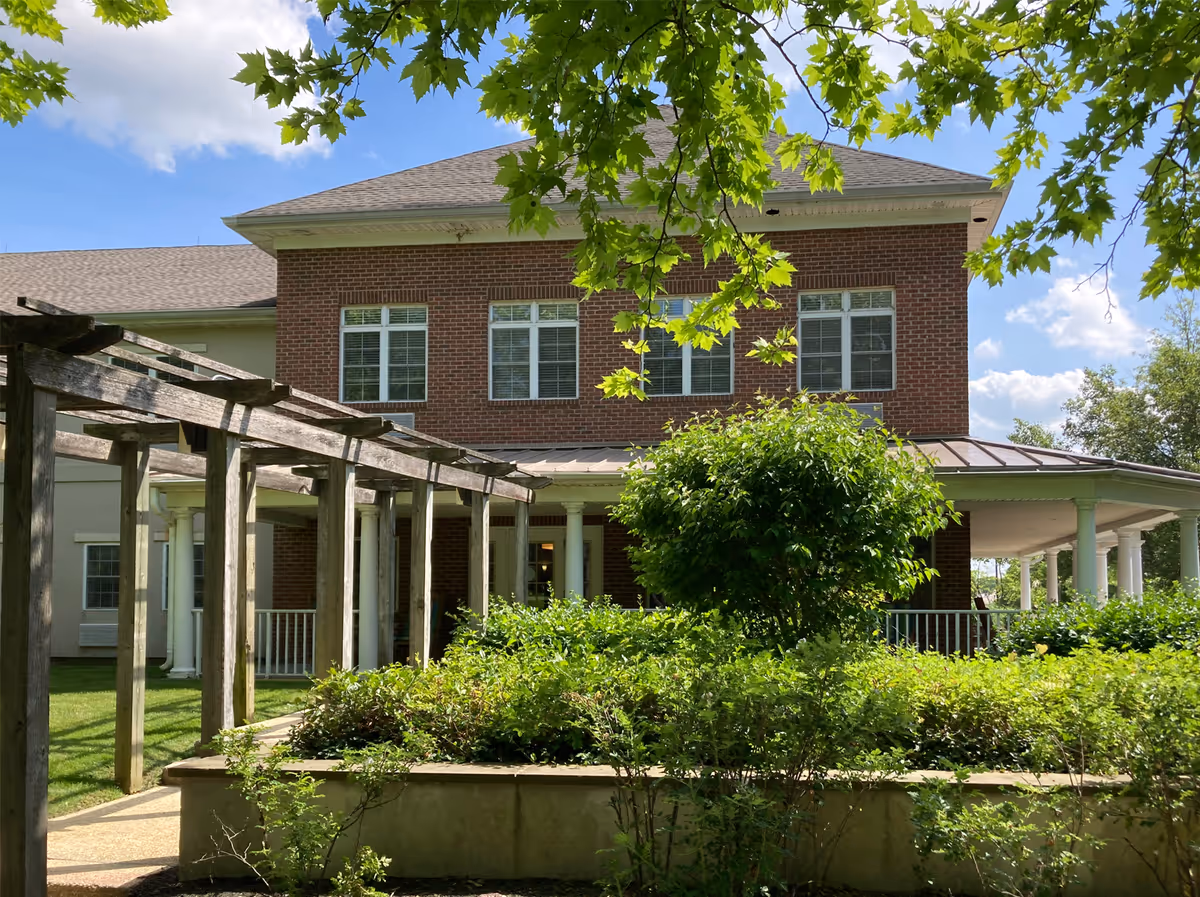 Photo of Rose Hill