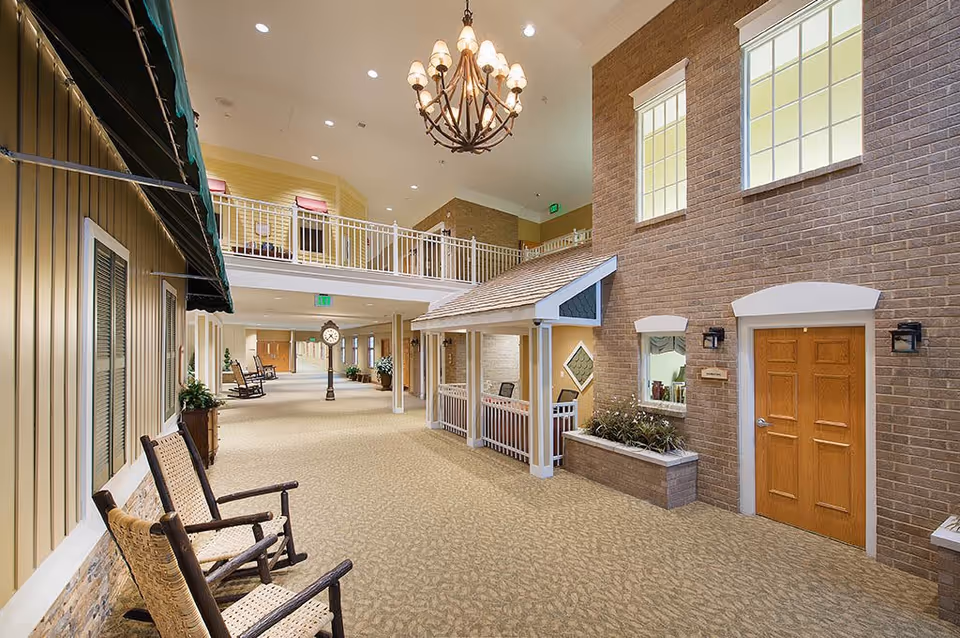 Photo 4 of The Village at Hamilton Pointe