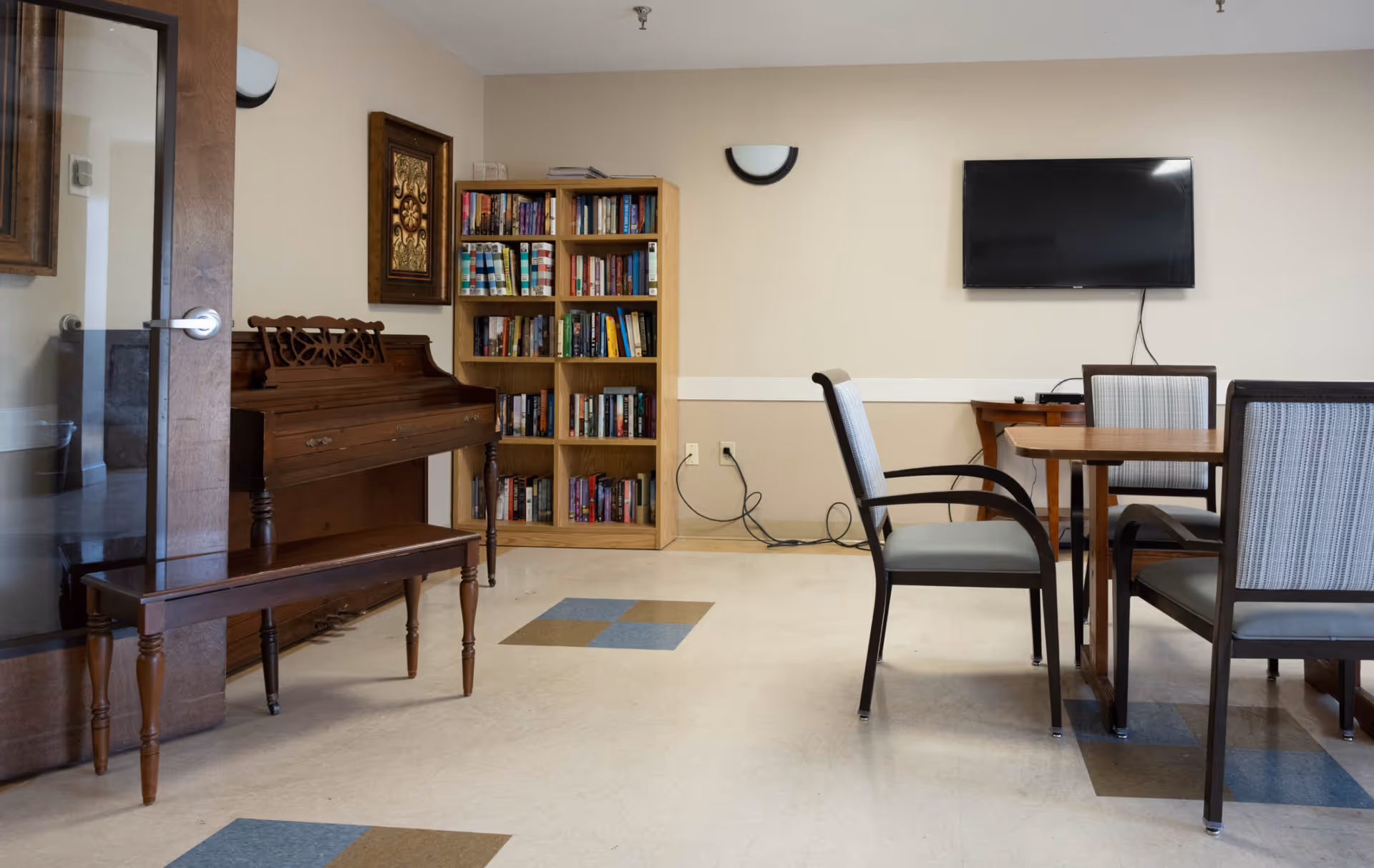 Photo 5 of Four Oaks Senior Living