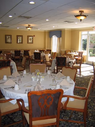 Photo 9 of The Talbot on Granby