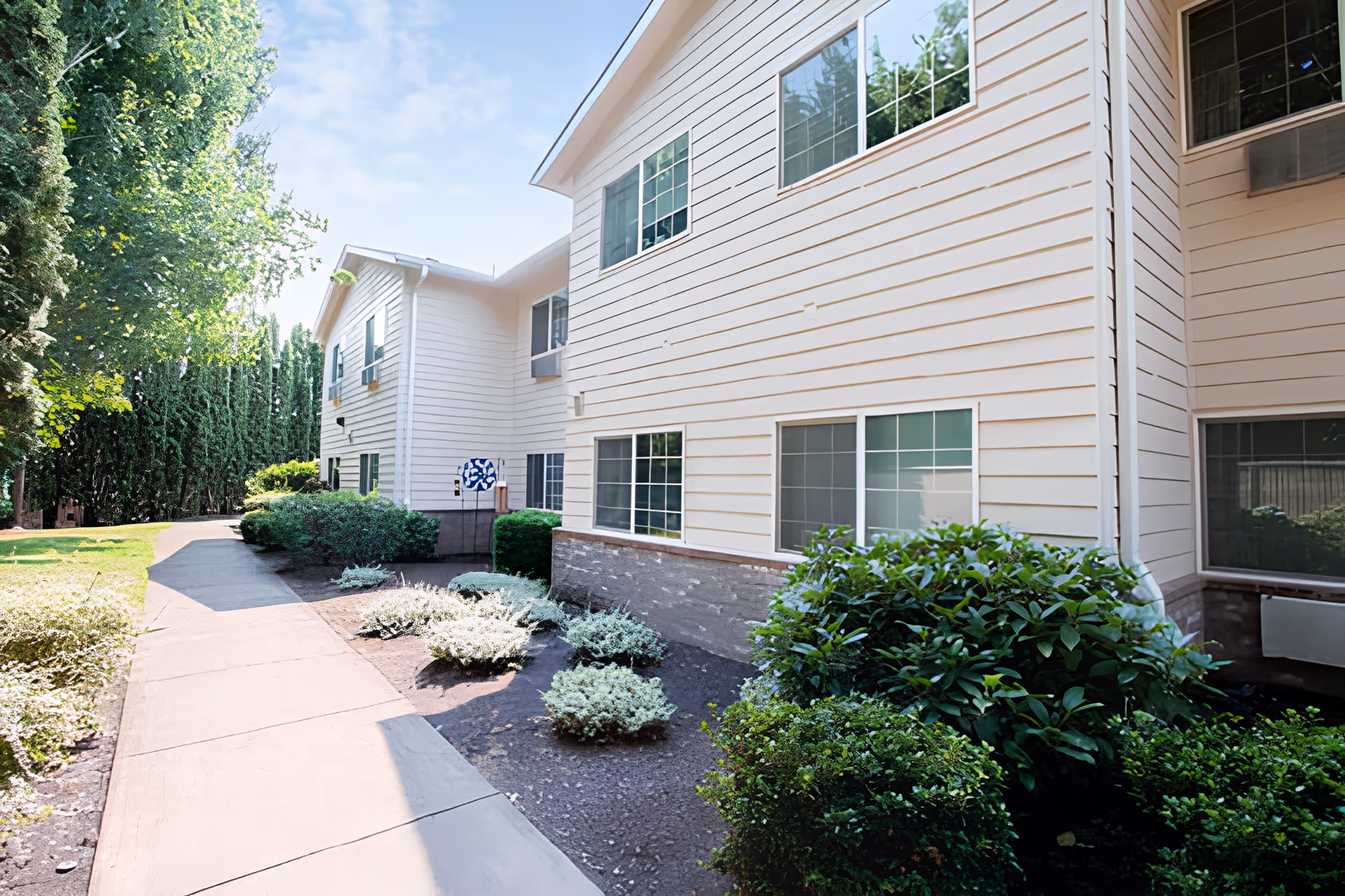 Photo 3 of Albany Senior Living by Cogir