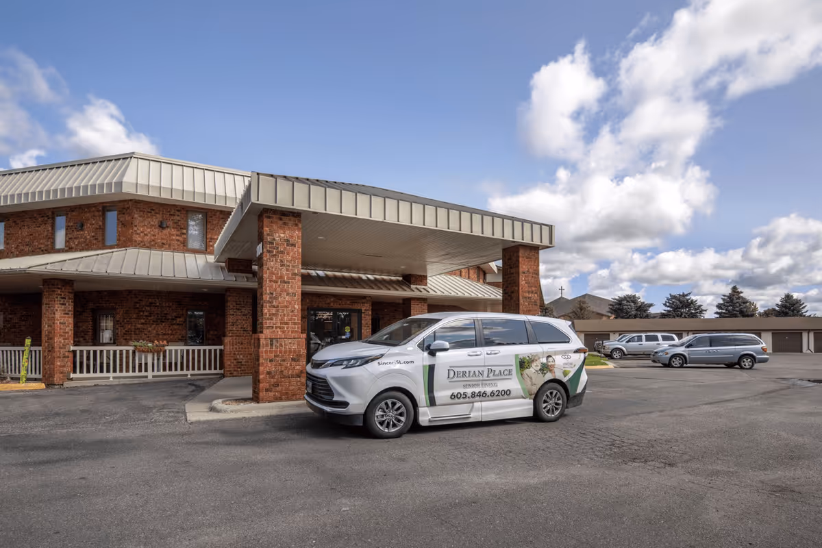 Photo 9 of Derian Lodge Senior Living