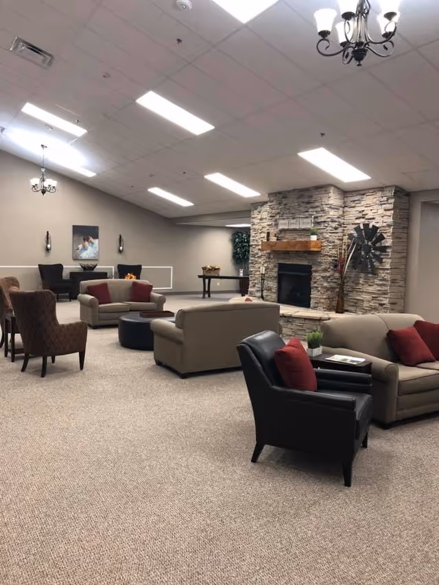 Photo 4 of Bartlesville Assisted Living