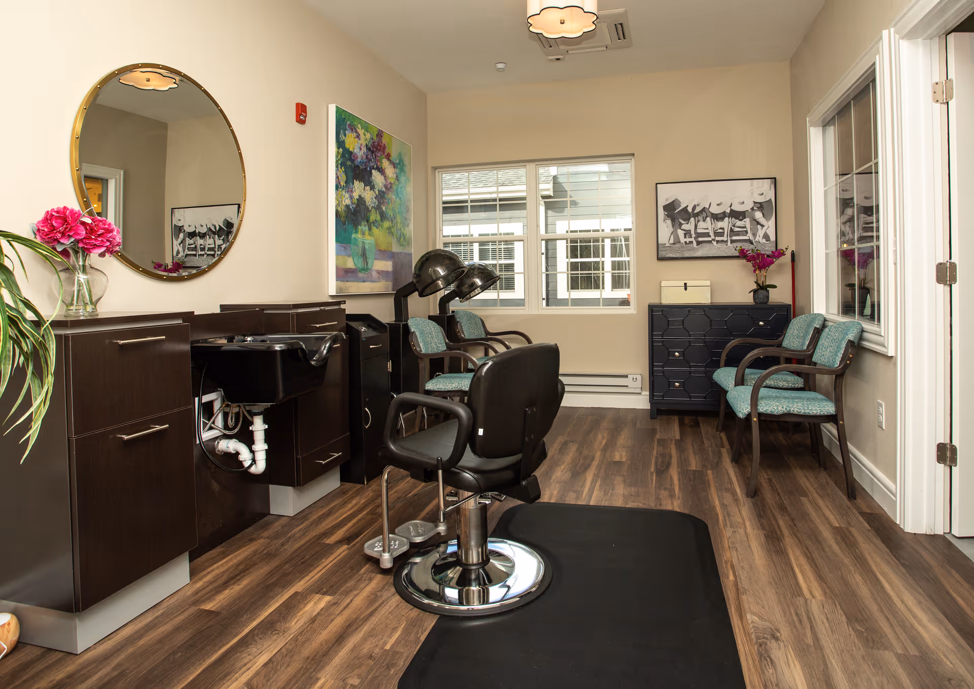 Photo 4 of Castle Senior Living - Grand Hills Castle (Main Office)