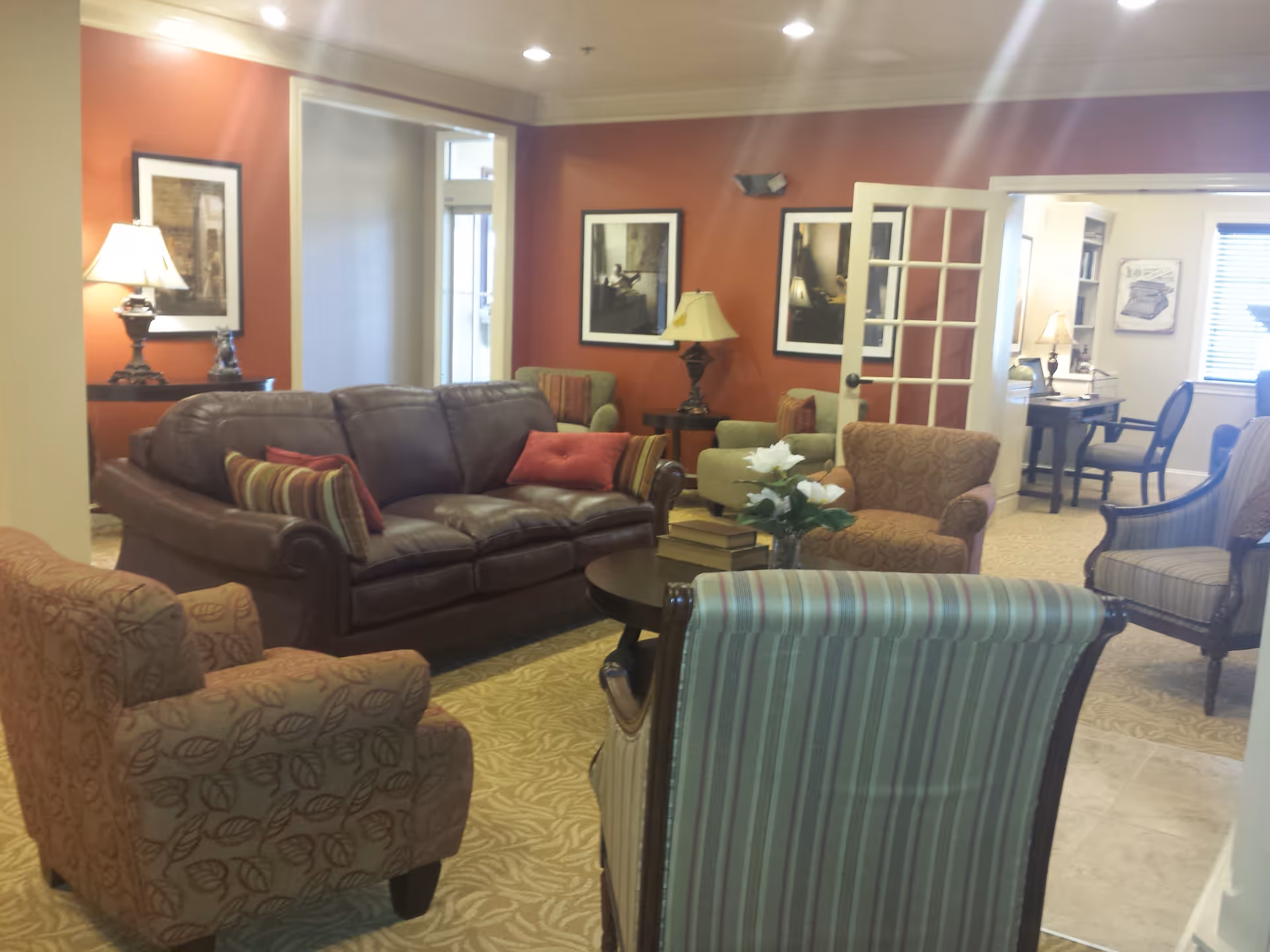 Photo 24 of The Colonnade Senior Living