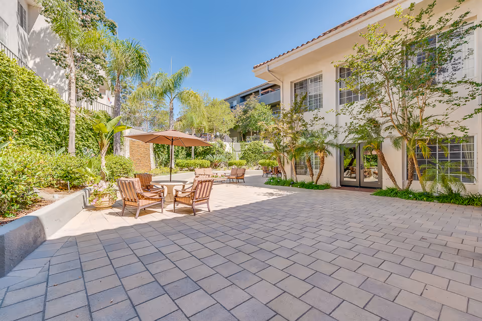 Photo 3 of Meridian at Anaheim Hills