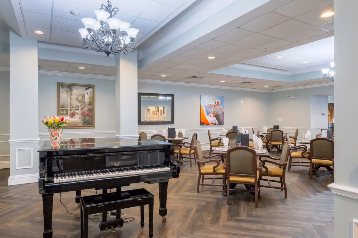 Photo 18 of Volante Senior Living of Melbourne