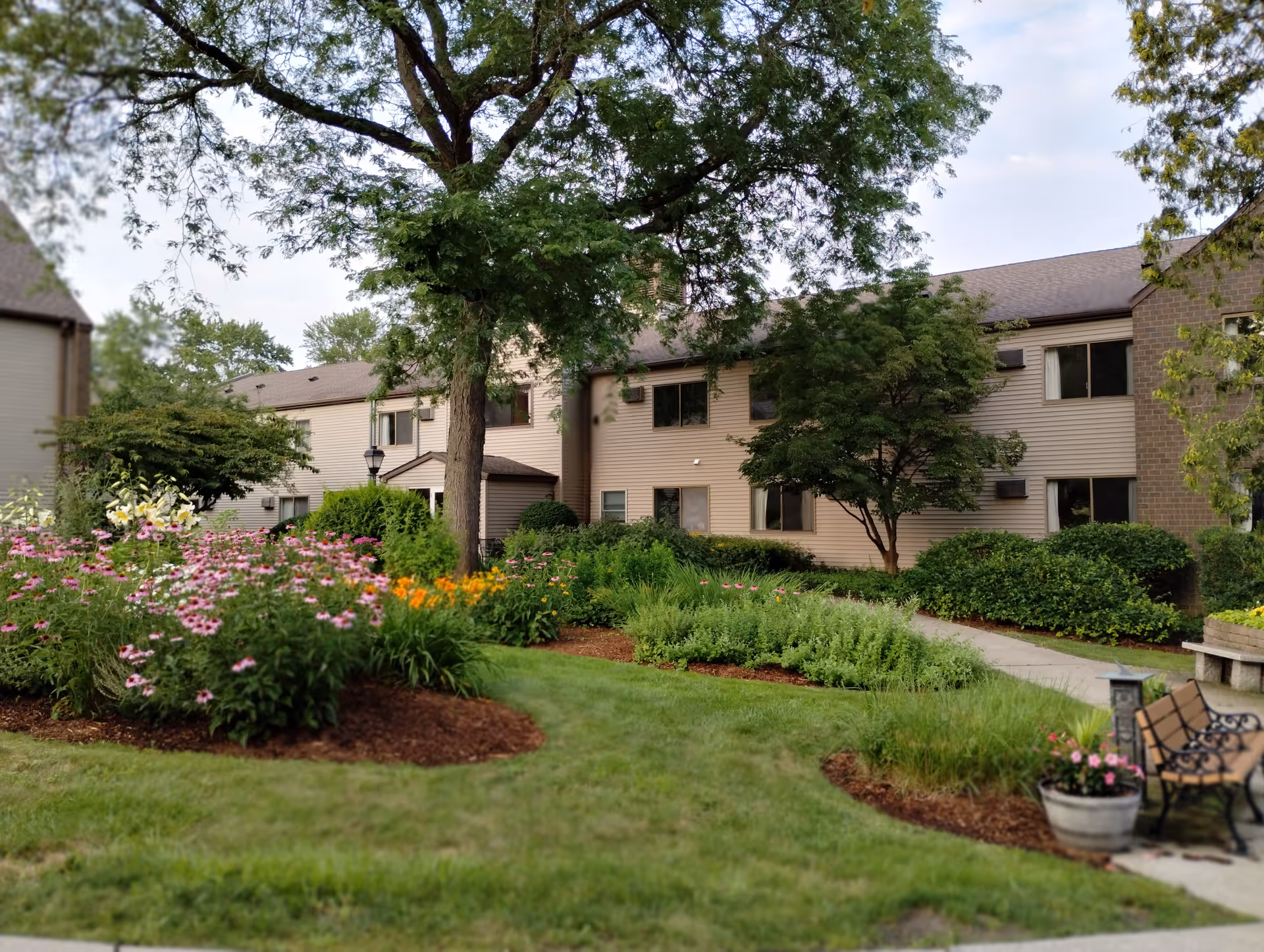 Photo 6 of Day Brook Village Senior Living