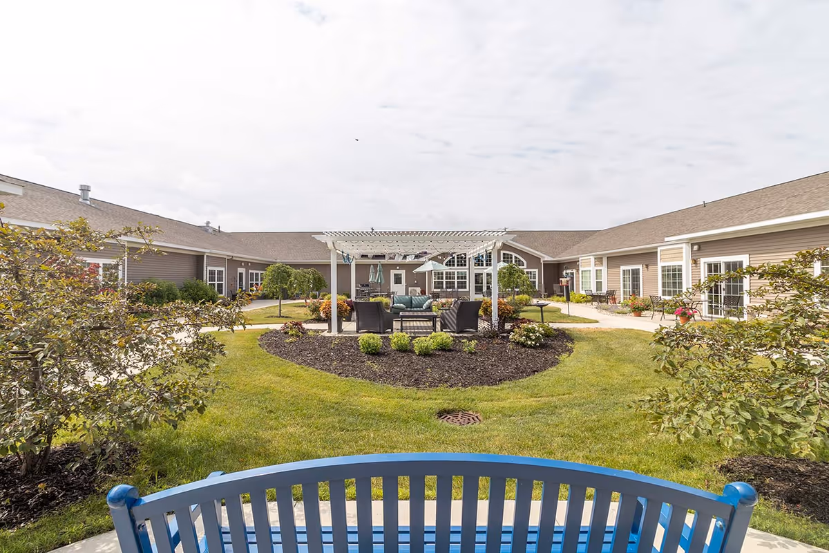 Photo 3 of Grand Village Assisted Living & Memory Care