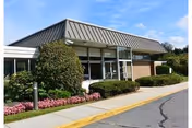 Photo of Carillon Nursing and Rehabilitation Center