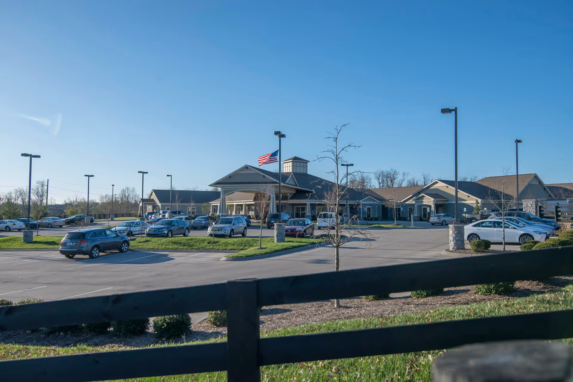 Photo of Morning Pointe of Lexington-East