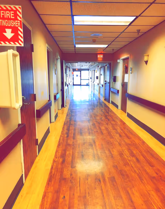 Photo 3 of Harmony Center For Rehabilitation And Healing