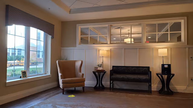 Photo 5 of Brooke Grove Rehabilitation and Nursing Center