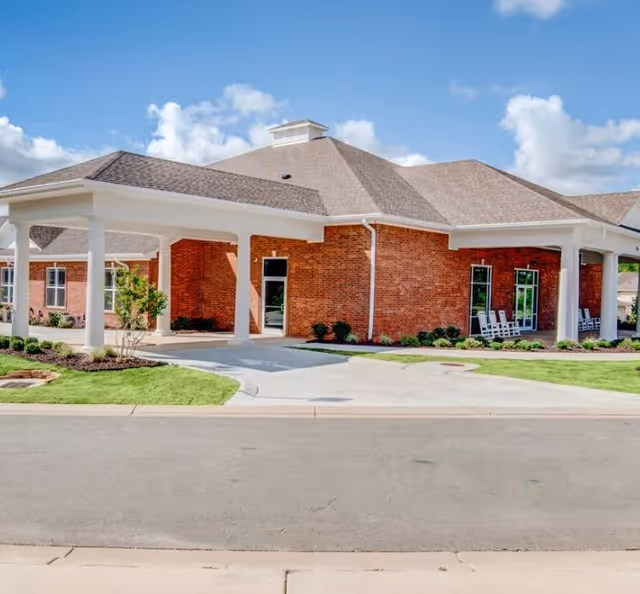 Photo of Mt. Carmel Community Benton