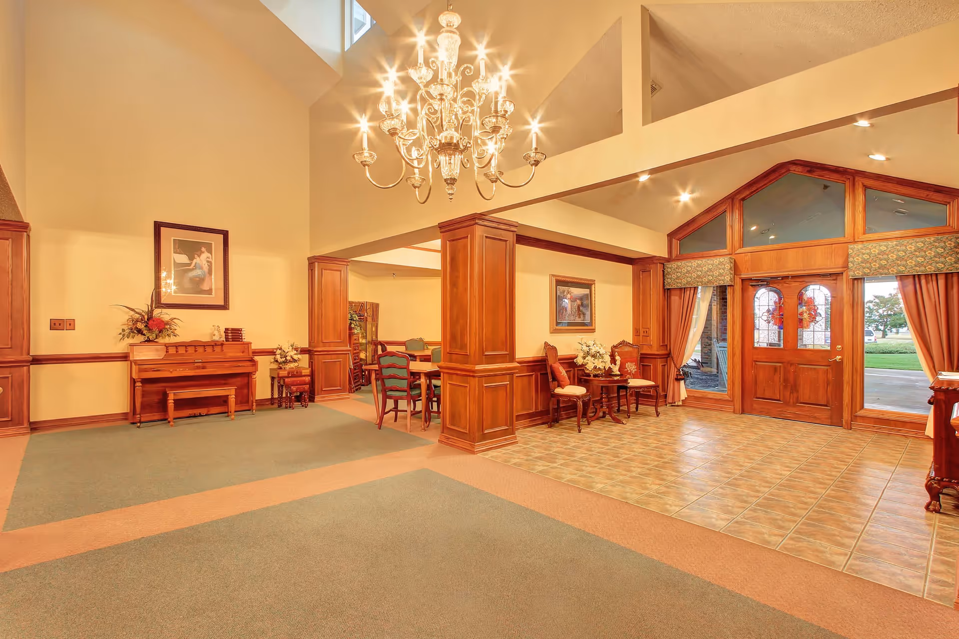 Photo 9 of Crestwood Health and Rehabilitation Center