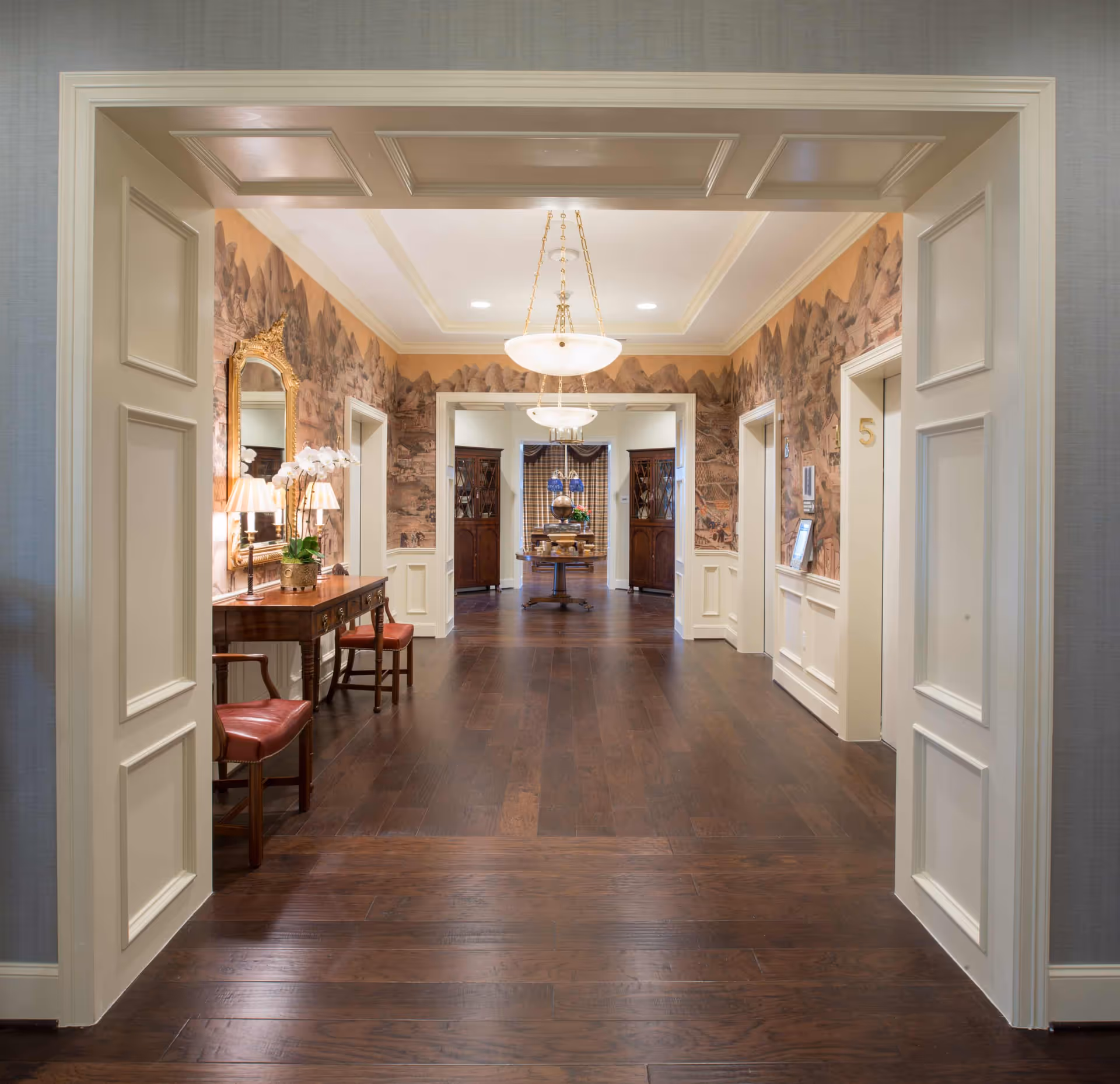 Photo 19 of The Tradition–Woodway